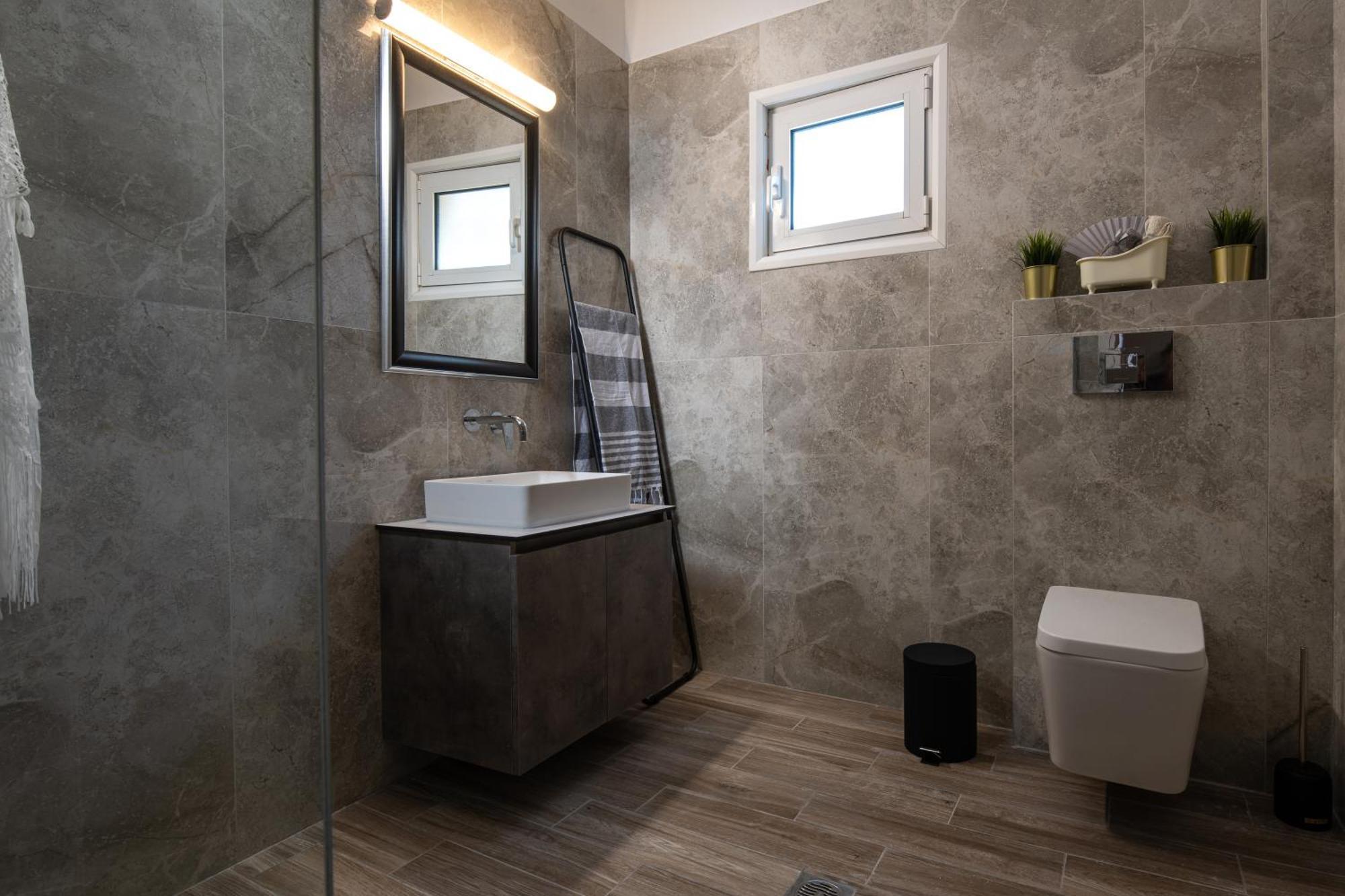 Olenia Luxury Apartments 4 Neos Marmaras Eksteriør bilde